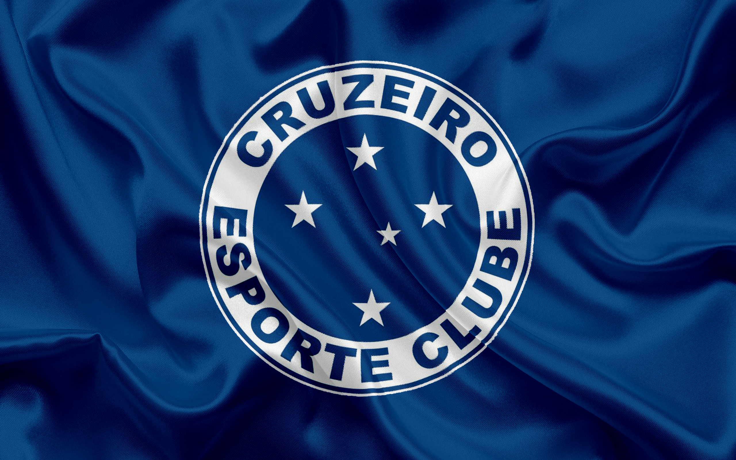 Cruzeiro Esporte Clube HD Wallpaper | Background Image ...