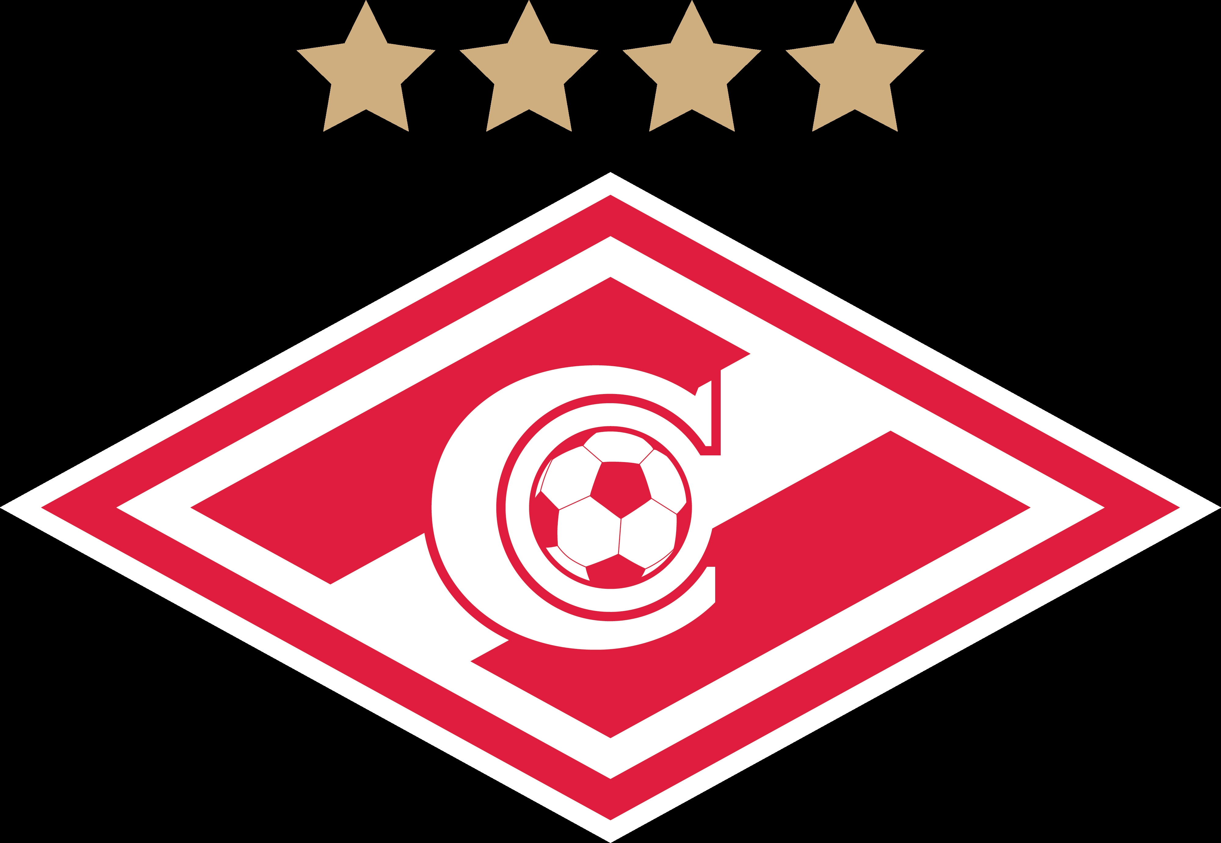 Fc Spartak Moscow png images