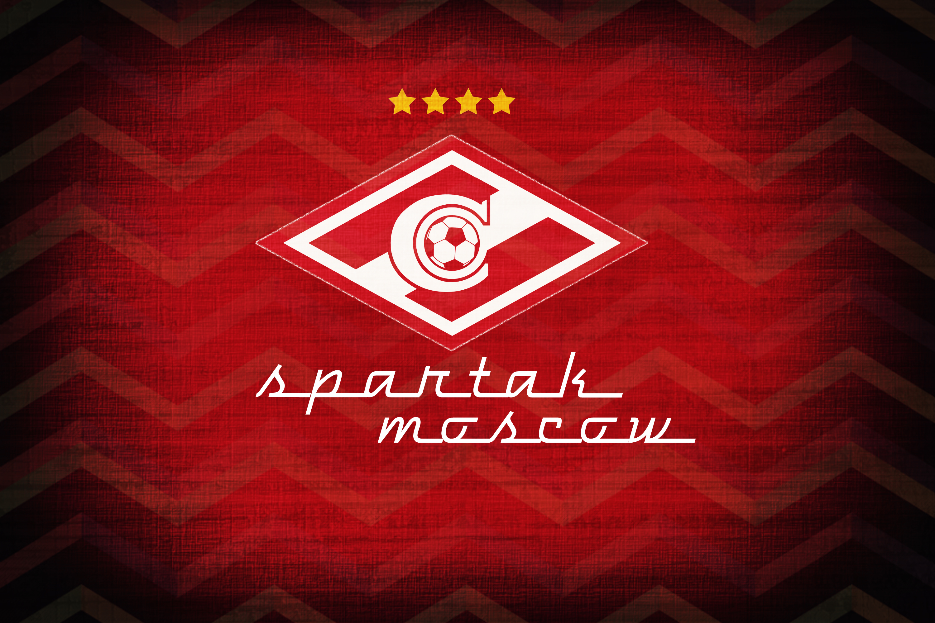 FC Spartak Moscow Wallpapers - Wallpaper Cave