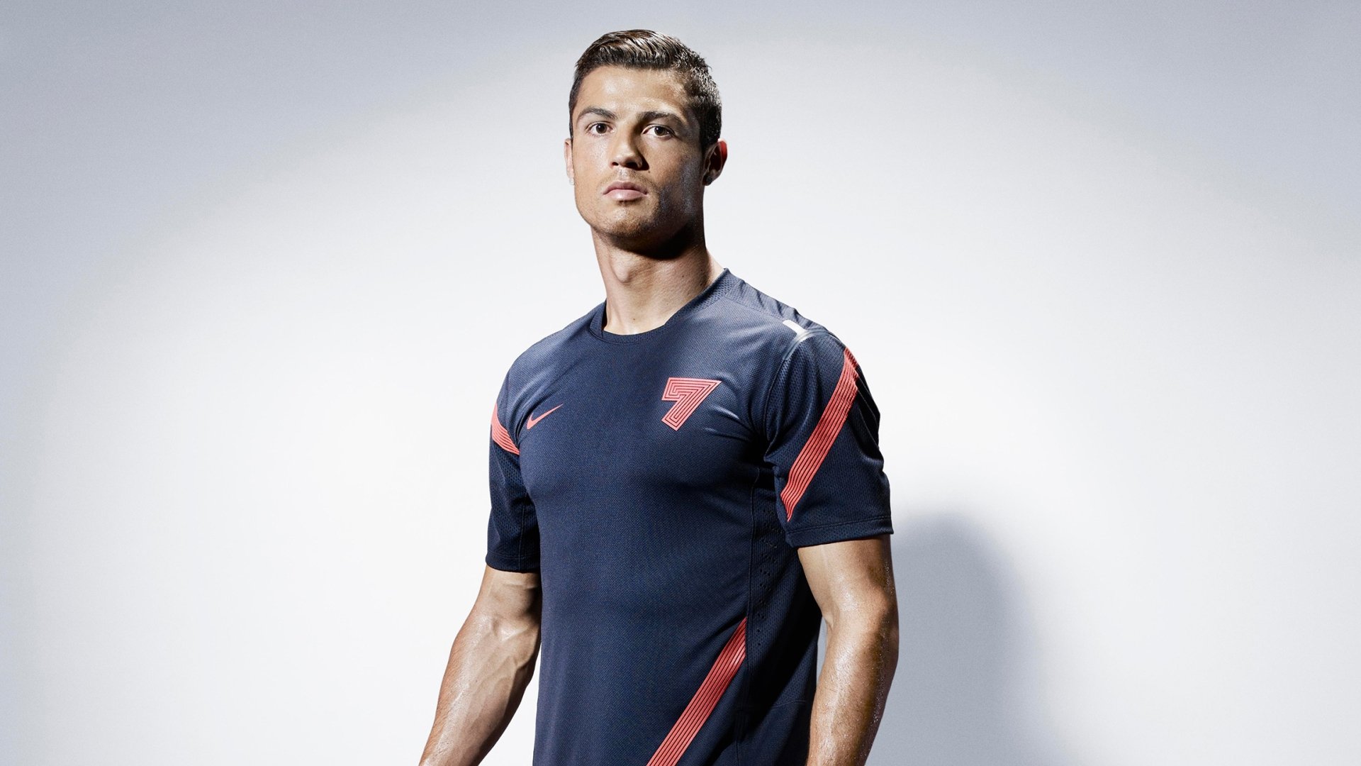 Download Portuguese Soccer Cristiano Ronaldo Sports HD Wallpaper