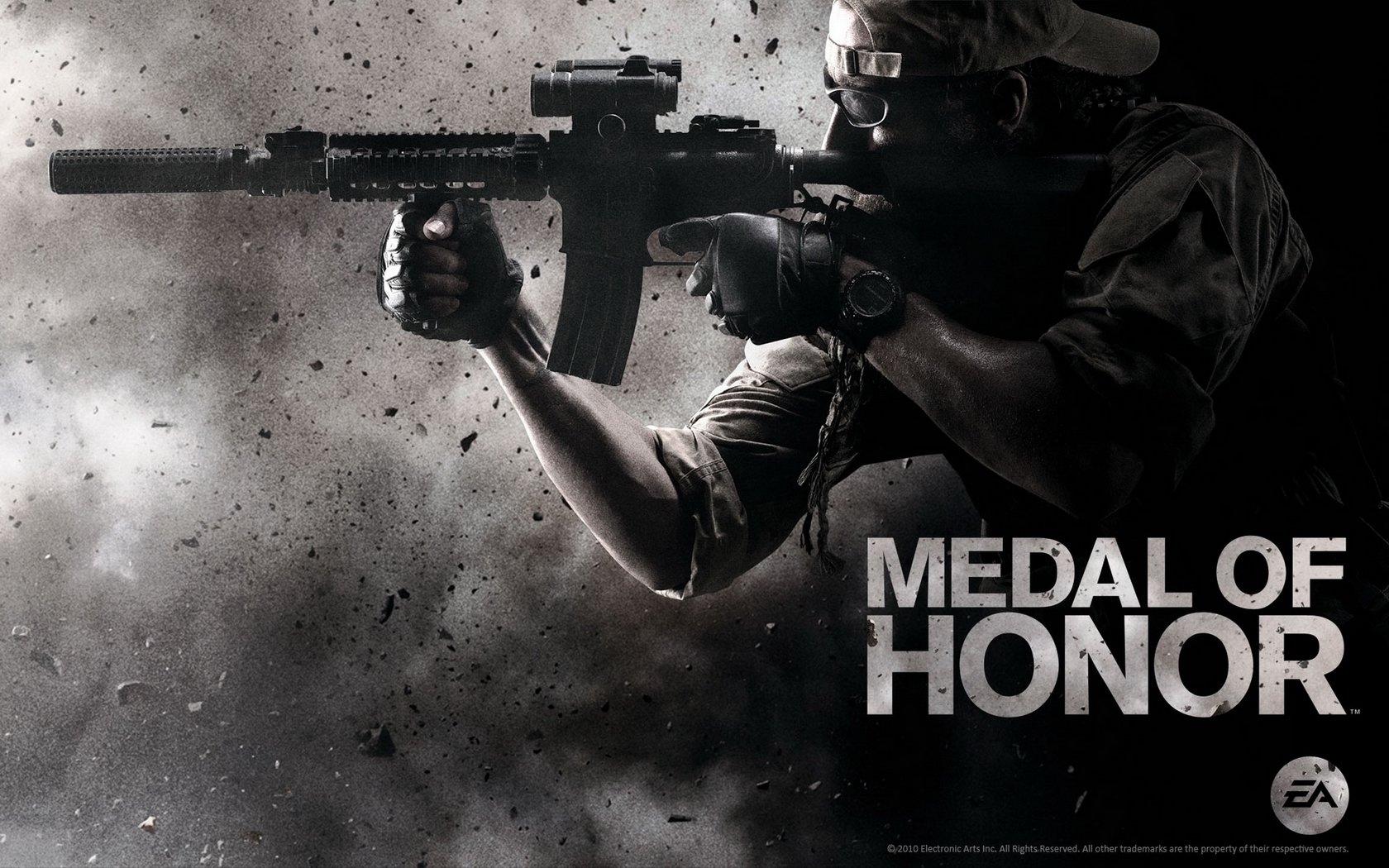 код регистрации medal of honor steam фото 113