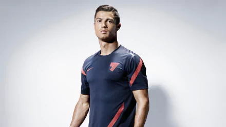 Portuguese soccer Cristiano Ronaldo Sports HD Desktop Wallpaper | Background Image