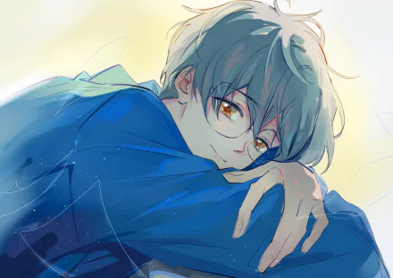 Yukito Tsukishiro Anime Cardcaptor Sakura HD Desktop Wallpaper | Background Image