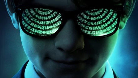 movie Artemis Fowl HD Desktop Wallpaper | Background Image