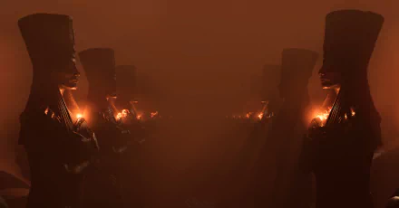 video game Assassin's Creed Origins HD Desktop Wallpaper | Background Image