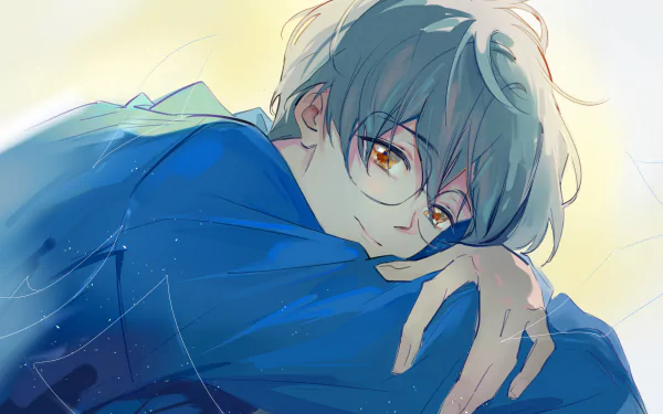 Yukito Tsukishiro Anime Cardcaptor Sakura HD Desktop Wallpaper | Background Image