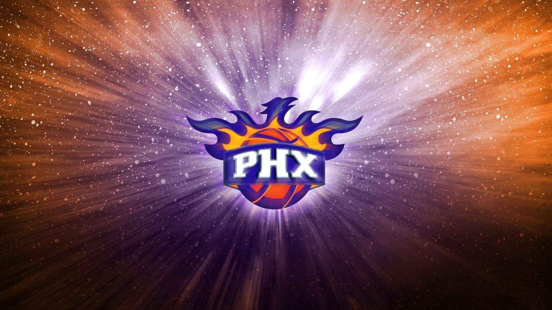 Sports Phoenix Suns HD Wallpaper