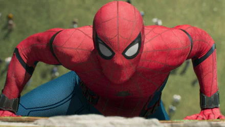 movie Spider-Man: Homecoming HD Desktop Wallpaper | Background Image