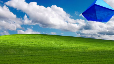 Ramiel (Neon Genesis Evangelion) Anime Neon Genesis Evangelion HD Desktop Wallpaper | Background Image