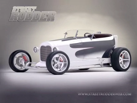 vehicle hot rod HD Desktop Wallpaper | Background Image