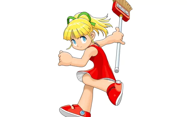 Comic Roll HD Desktop Wallpaper | Background Image