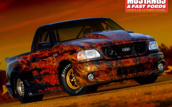 vehicle Ford F-150 HD Desktop Wallpaper | Background Image