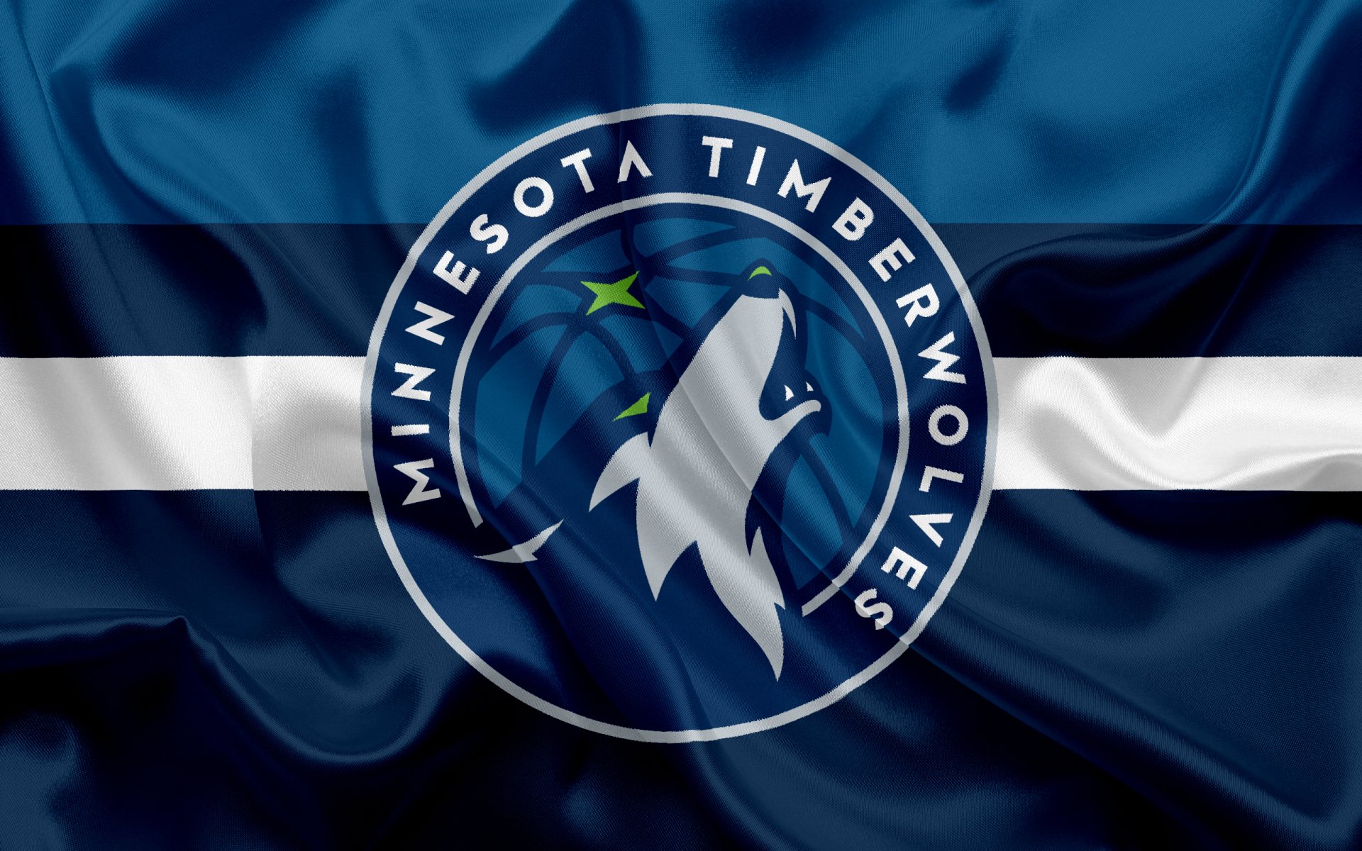 Sports Minnesota Timberwolves HD Wallpaper