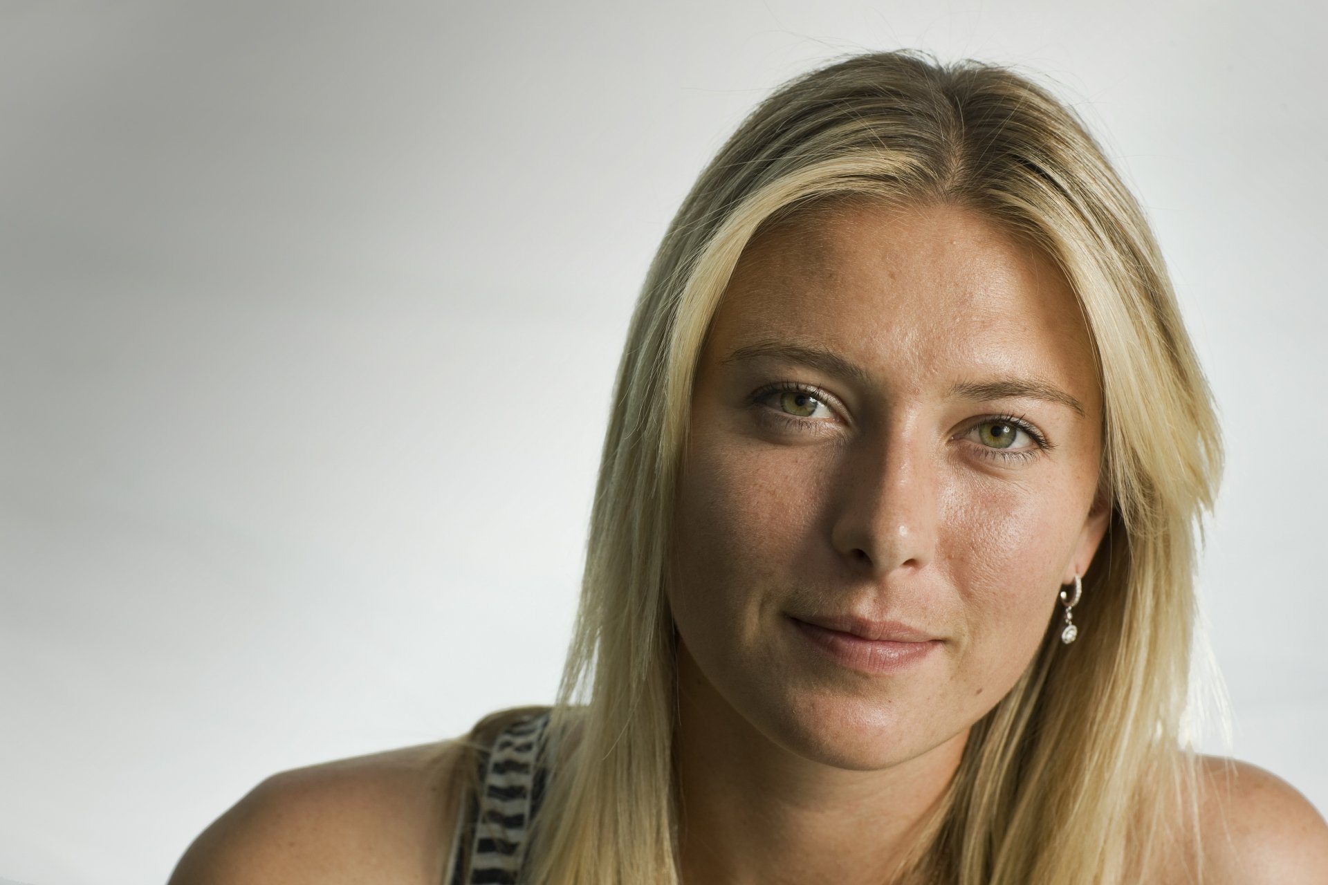 Download Tennis Russian Maria Sharapova Sports 4k Ultra HD Wallpaper