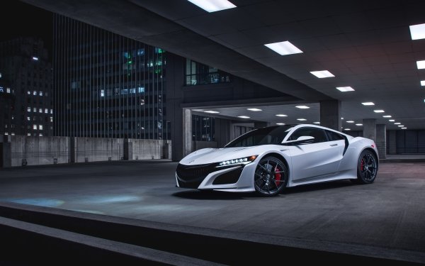 skins acura nsx project cars