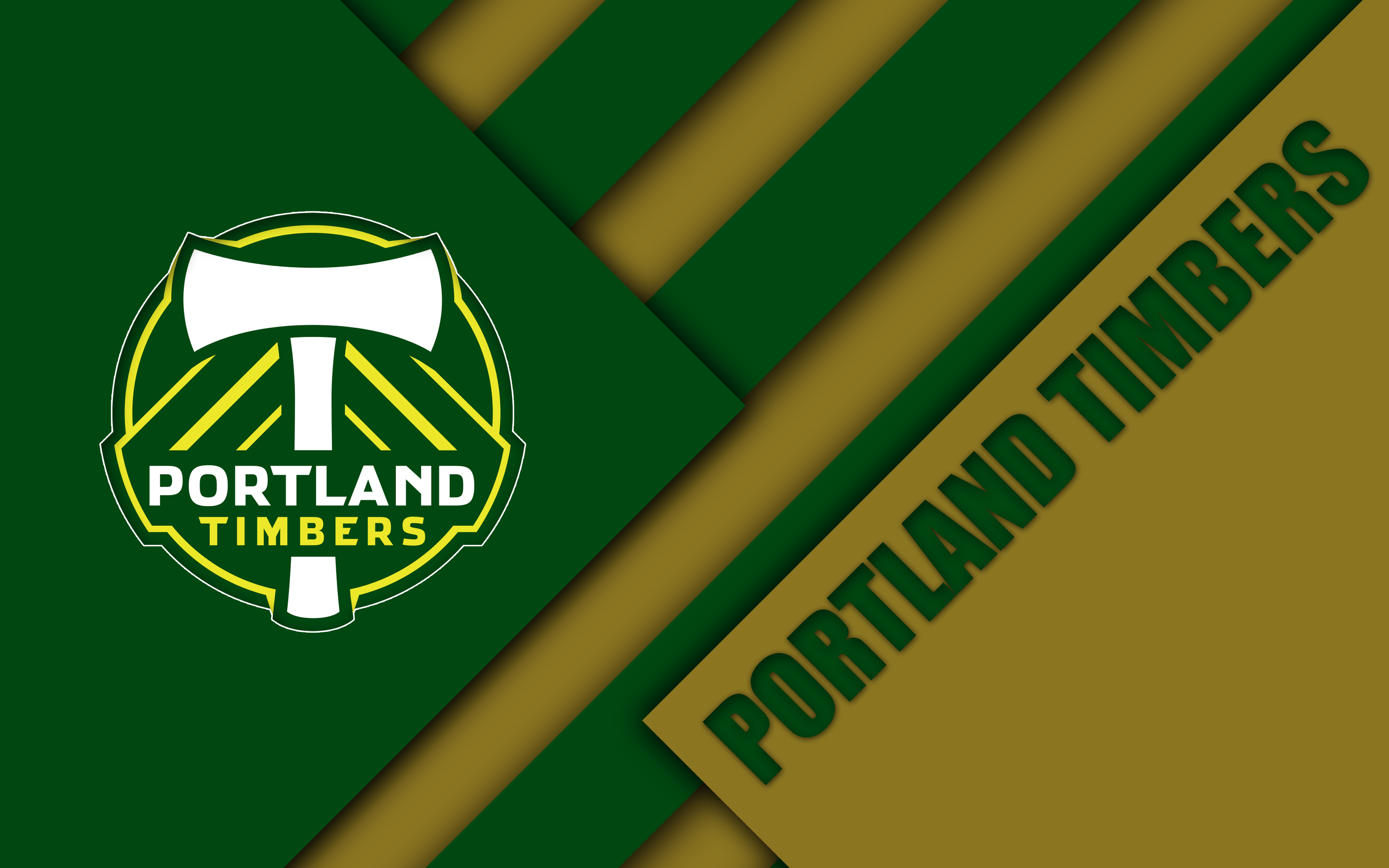 Sports Portland Timbers HD Wallpaper | Background Image