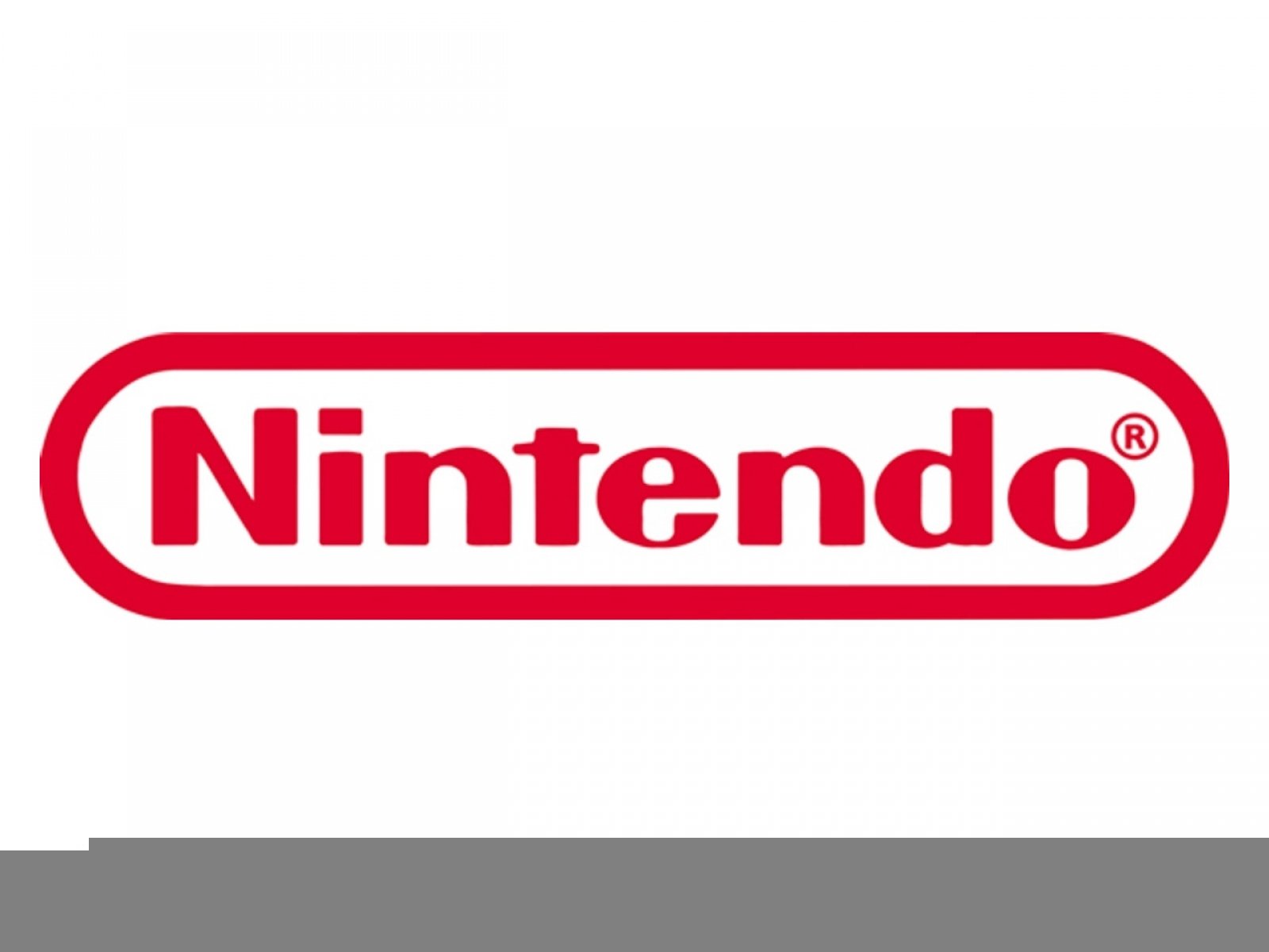 Download Video Game Nintendo Wallpaper