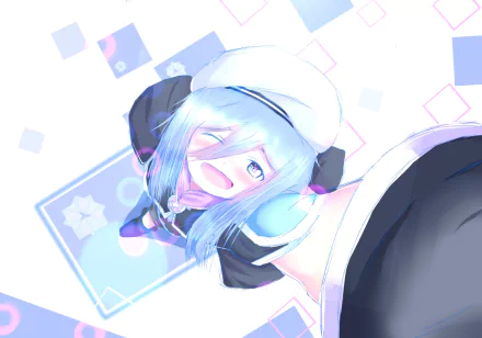  Selfie Tinkerer by Marin liekuriva