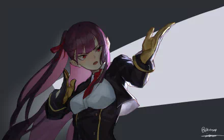  WA2000 by junexp