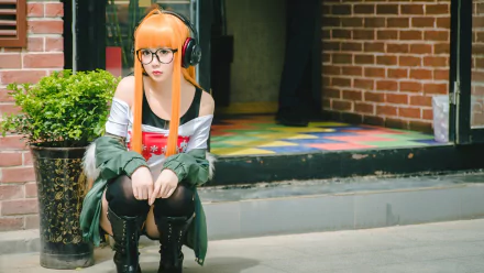  Futaba by Hoshilily