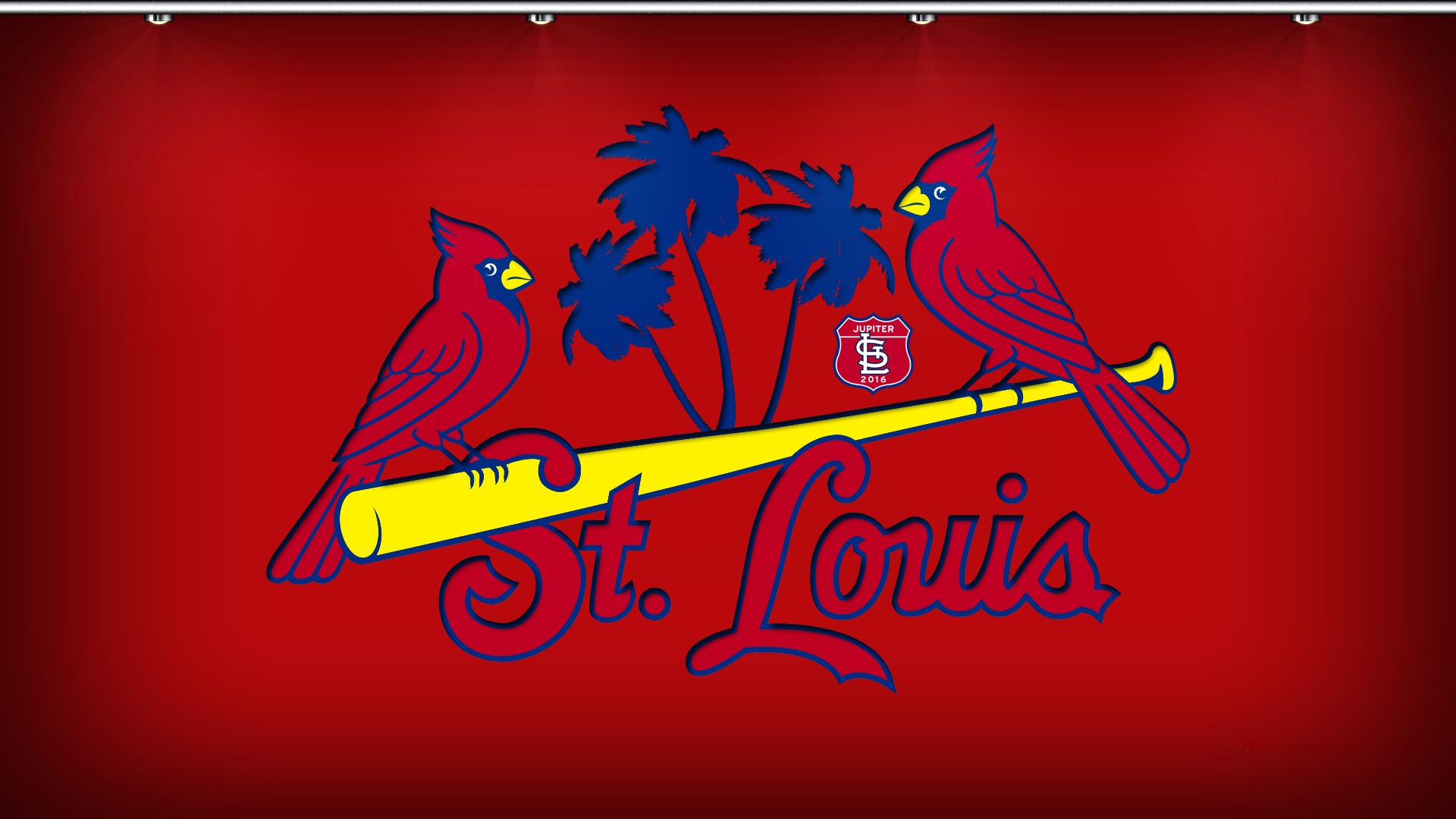 Sports St. Louis Cardinals HD Wallpaper | Background Image
