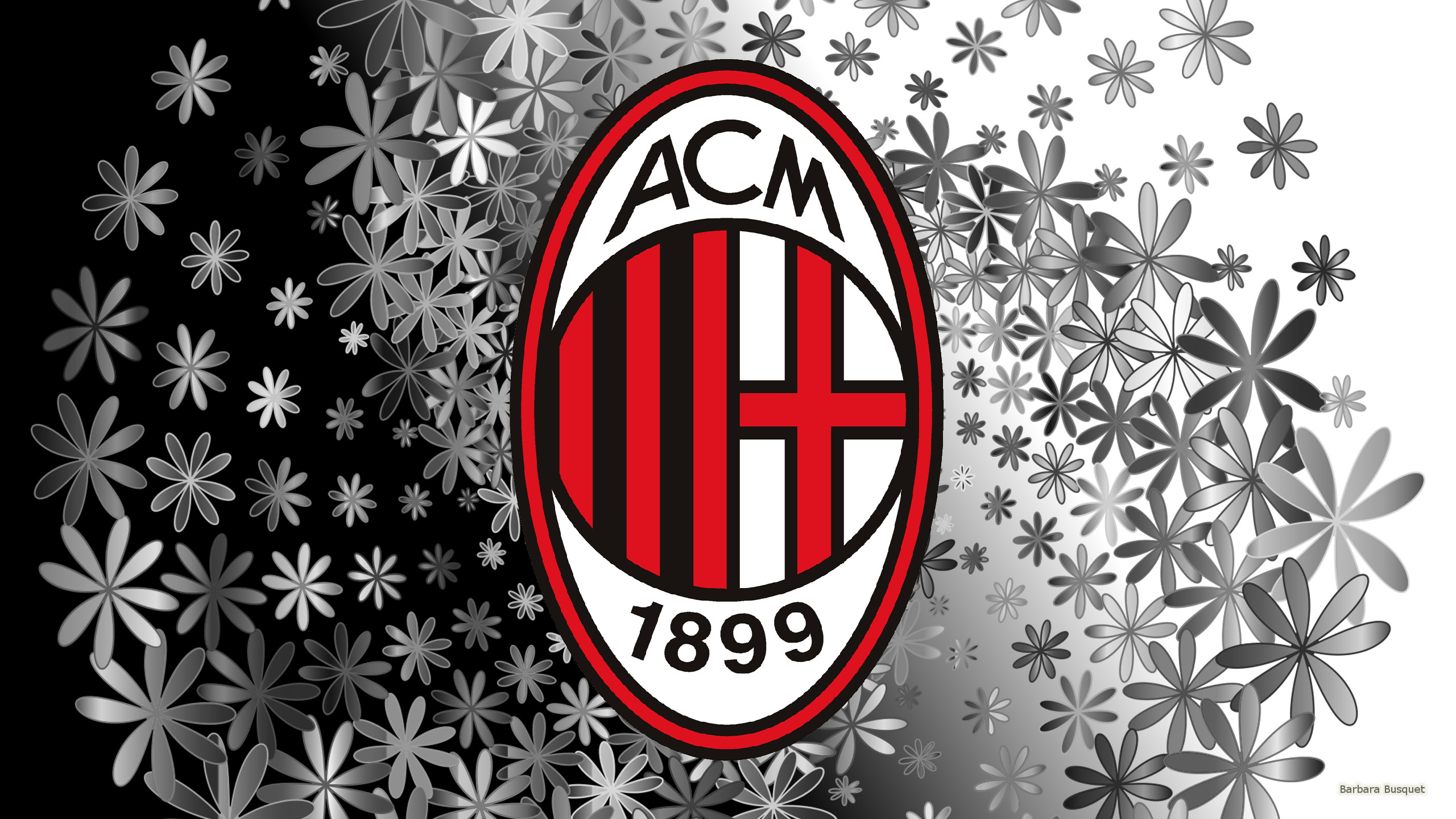 Sports A.C. Milan HD Wallpaper | Background Image