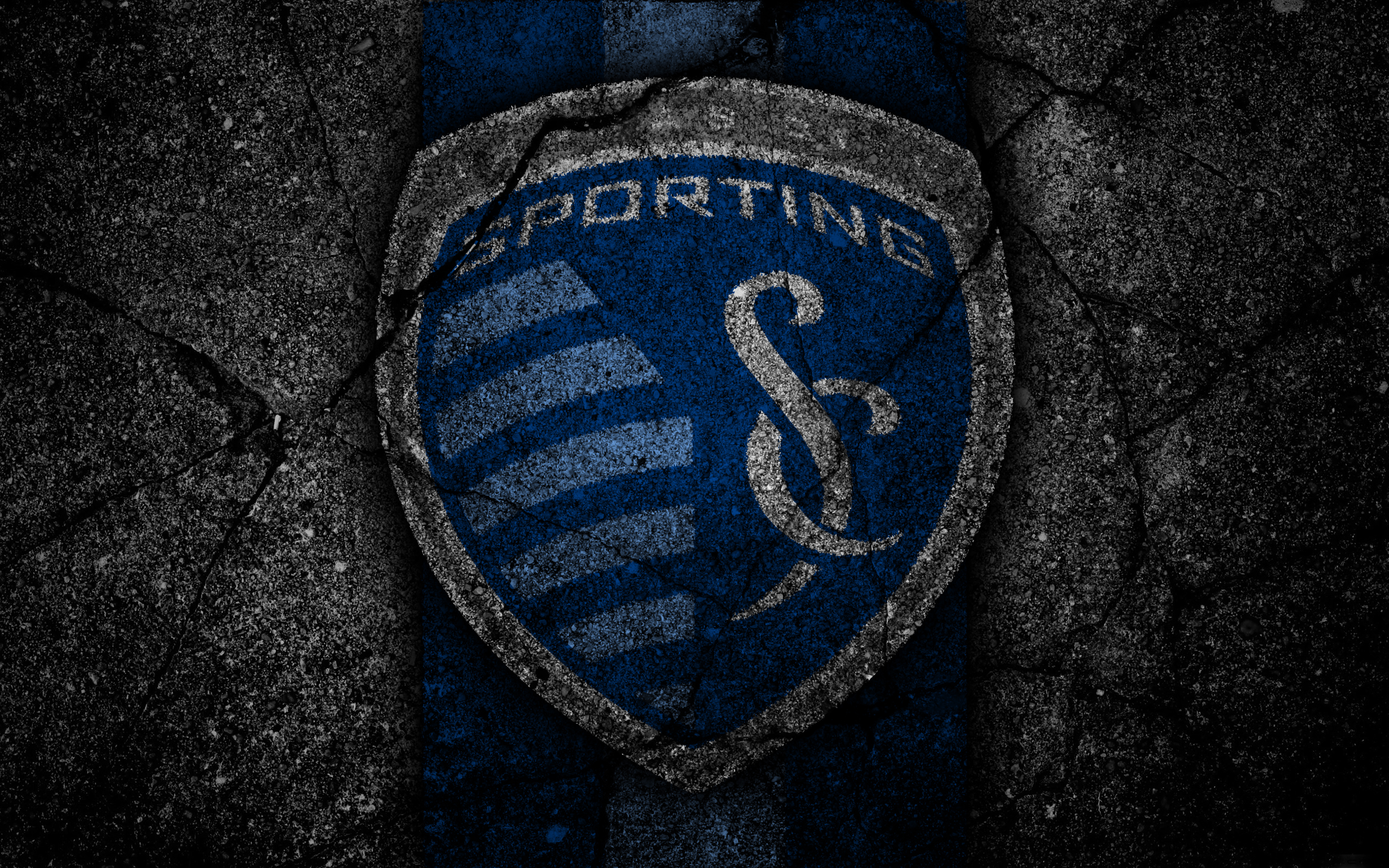 Sporting Kansas City 4k Ultra HD Wallpaper | Background Image | 3840x2400