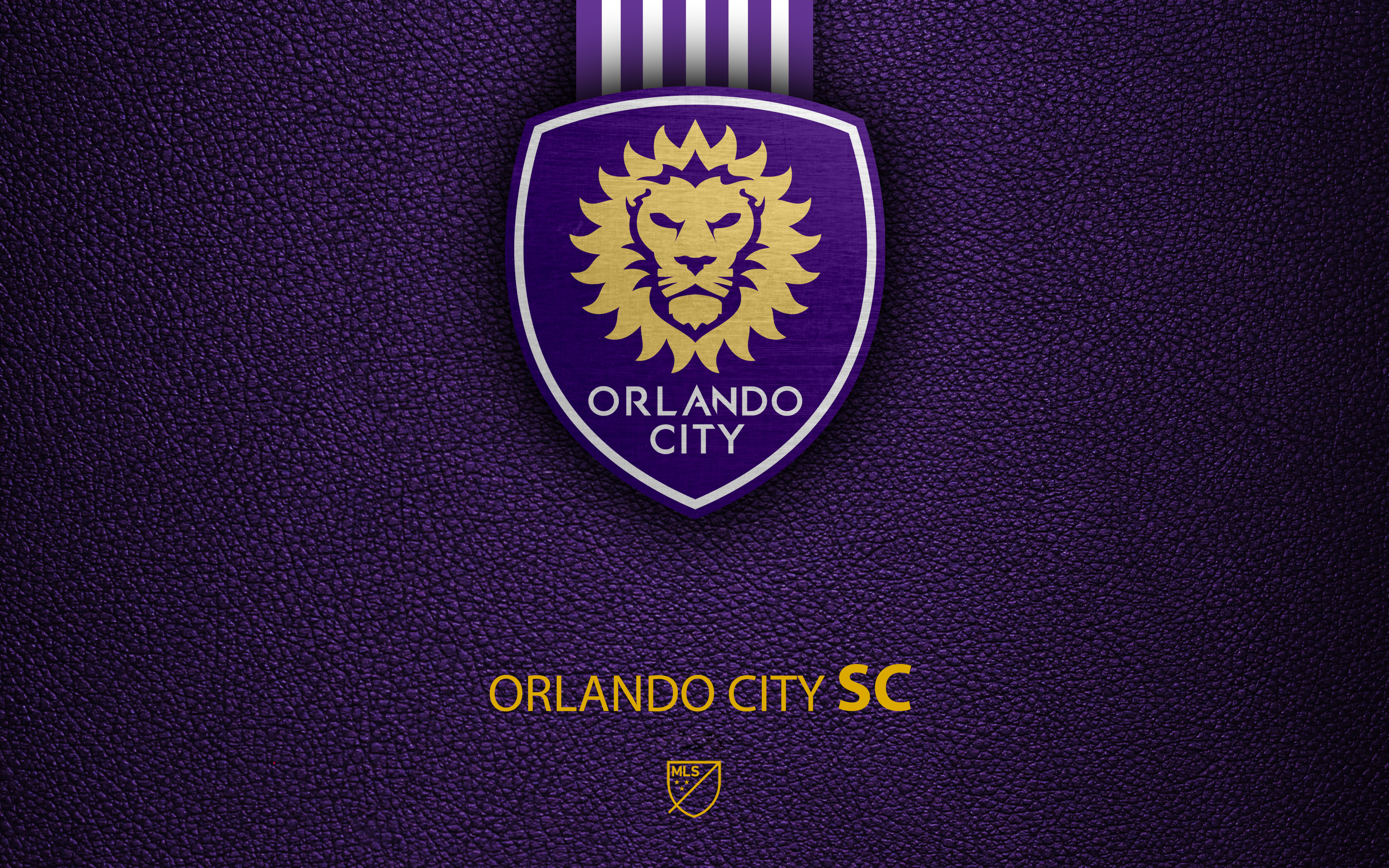 Sports Orlando City SC 4k Ultra HD Wallpaper