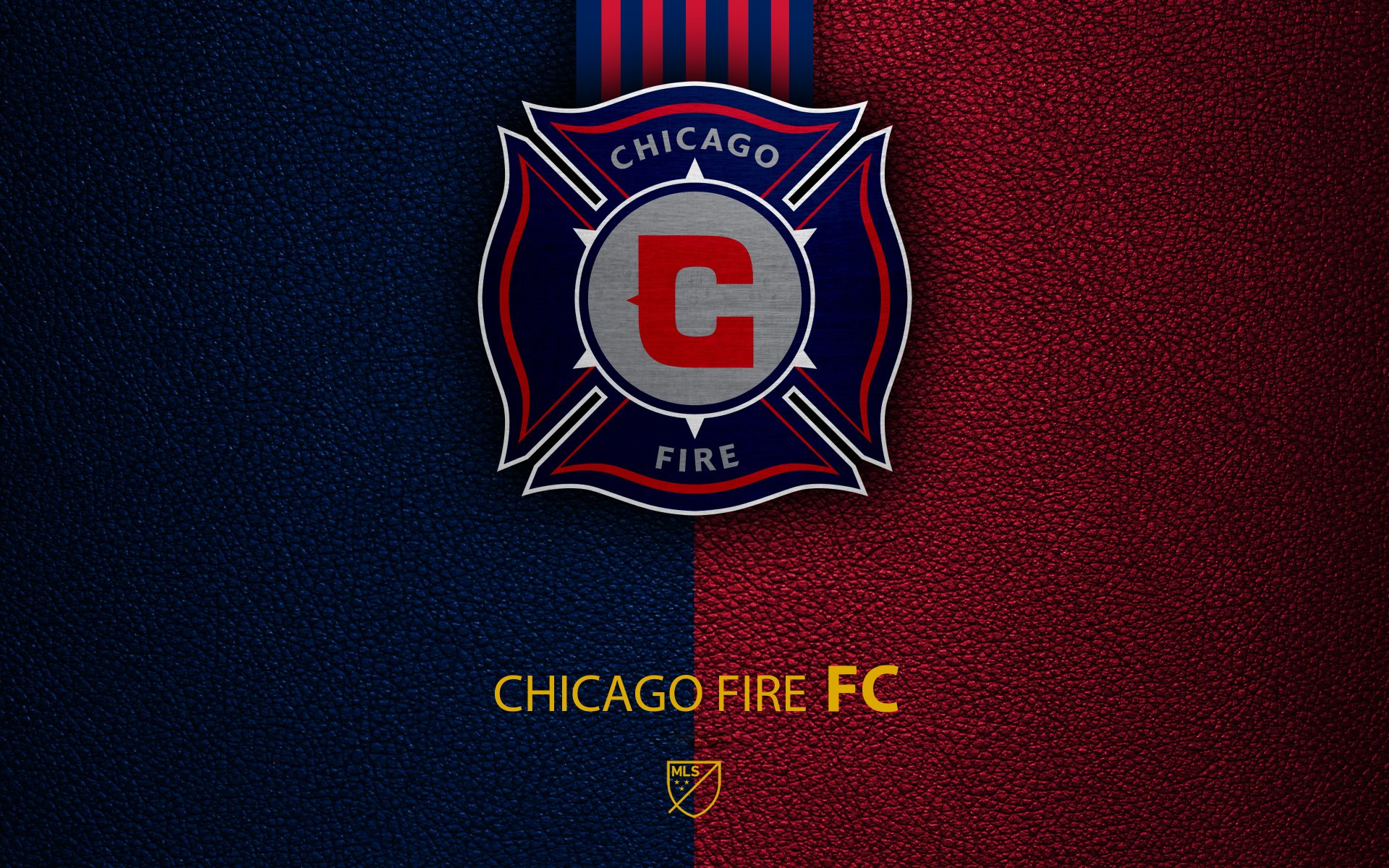 chicago fire soccer gear