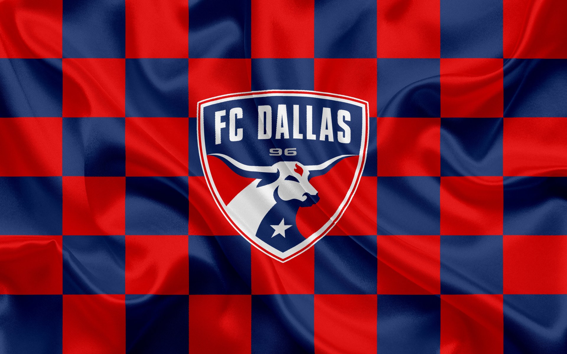 Sports FC Dallas 4k Ultra HD Wallpaper