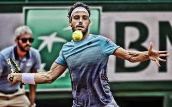 Cecchinato - Marco Cecchinato