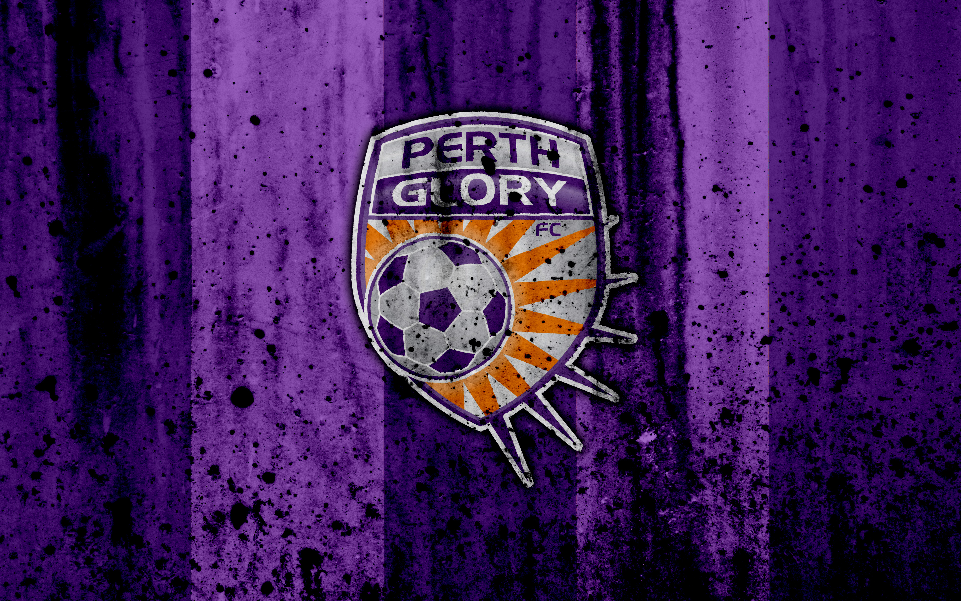 Perth glory fc