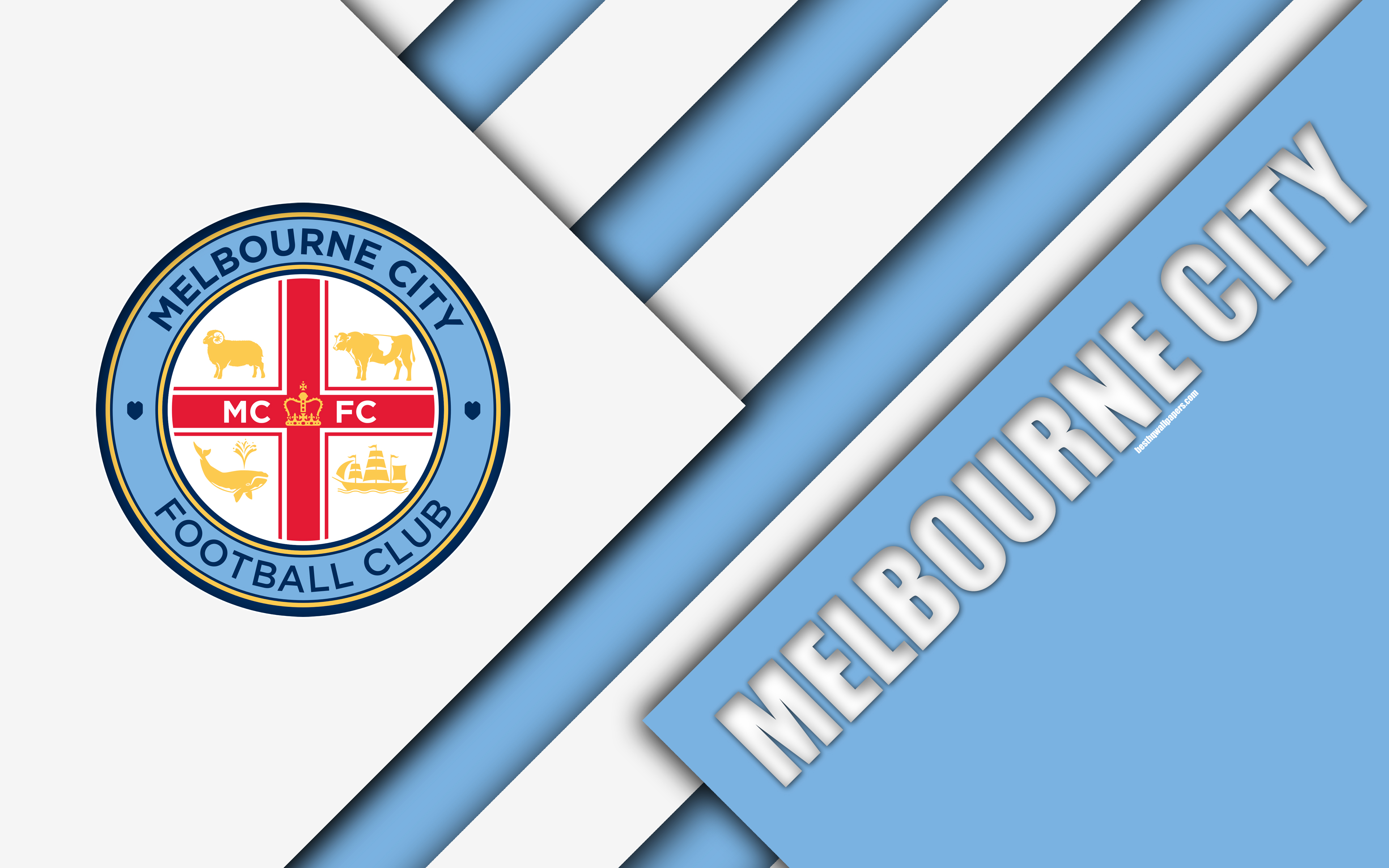 Melbourne City Football Club