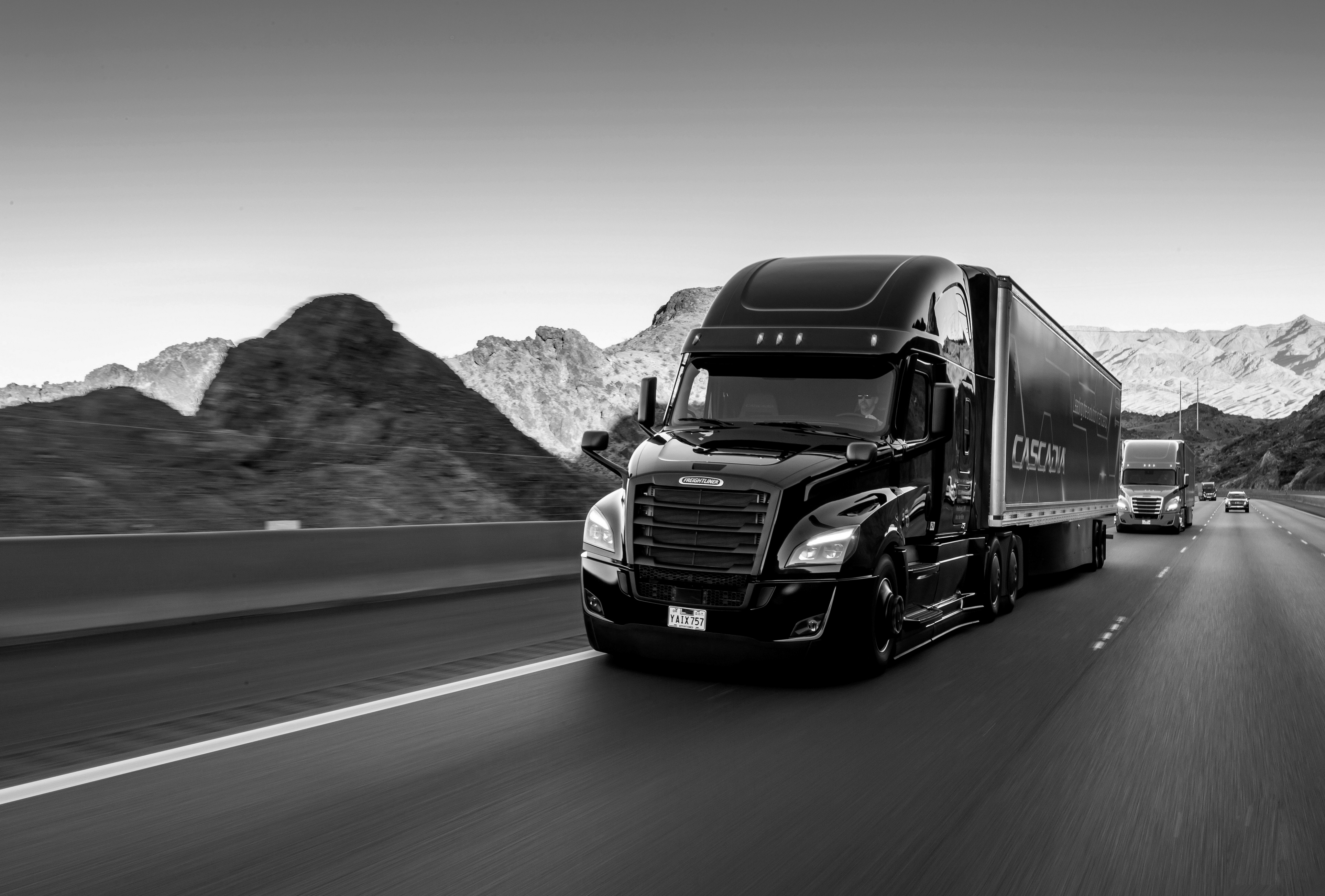  Freightliner  4k Ultra HD Wallpaper  Background Image 