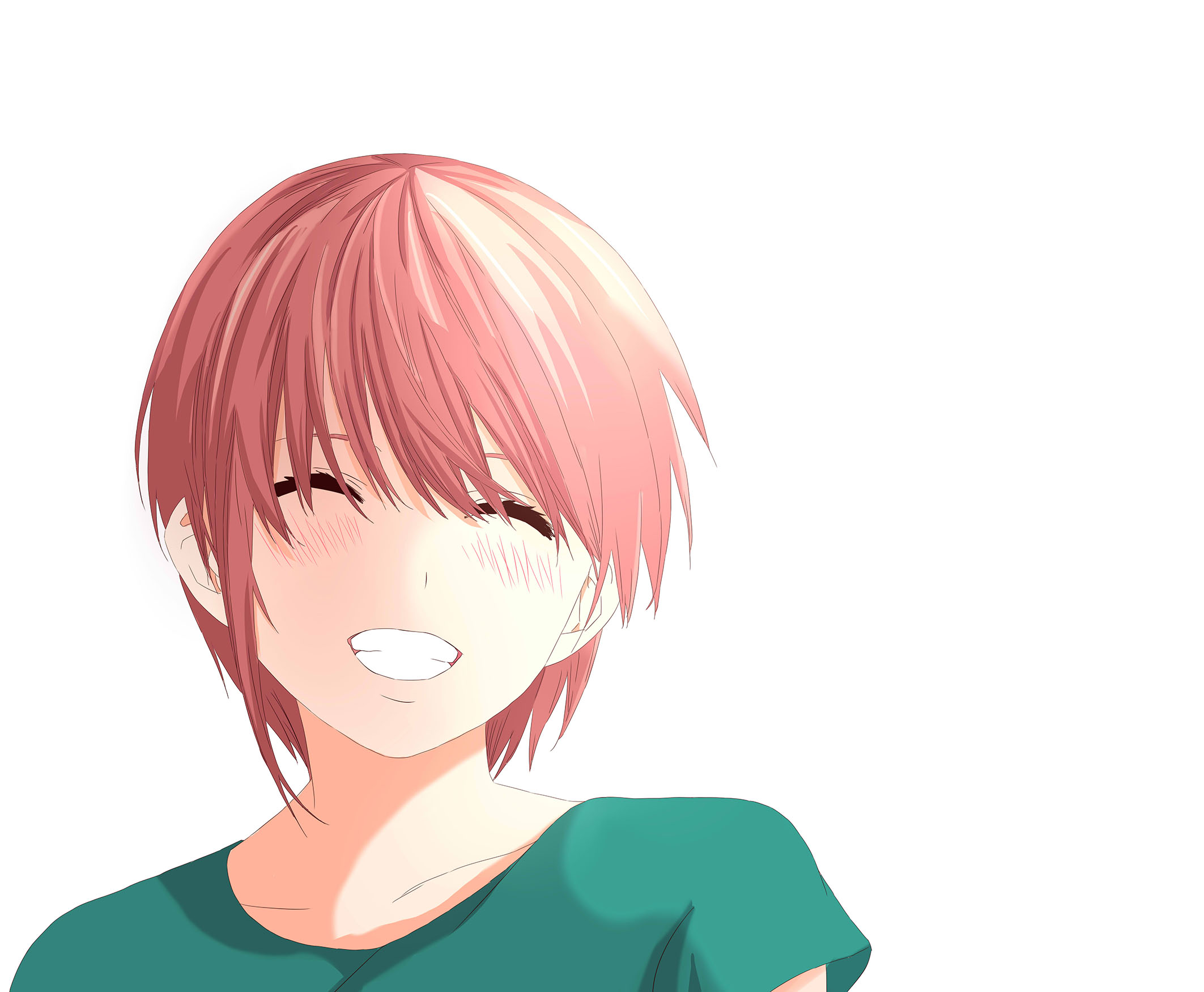 The Quintessential Quintuplets HD Wallpaper by 熬夜了没睡醒