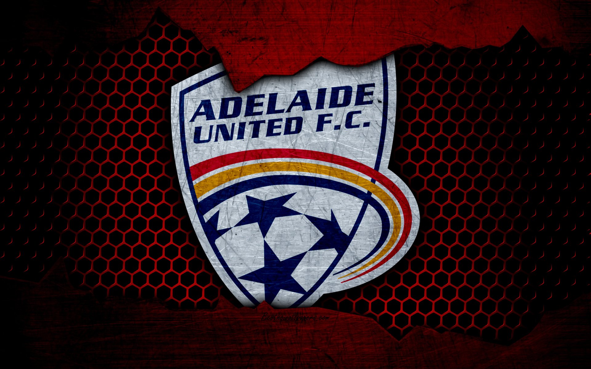 Adelaide United FC 4k Ultra HD Wallpaper | Background ...