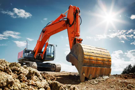 vehicle Caterpillar Inc. HD Desktop Wallpaper | Background Image