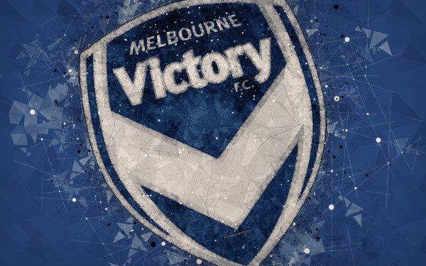 Melbourne Victory FC 4k Ultra HD Wallpaper | Background ...