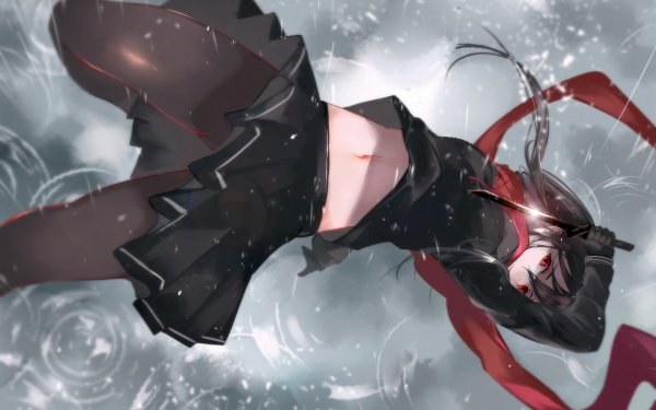 Anime Original HD Wallpaper | Background Image