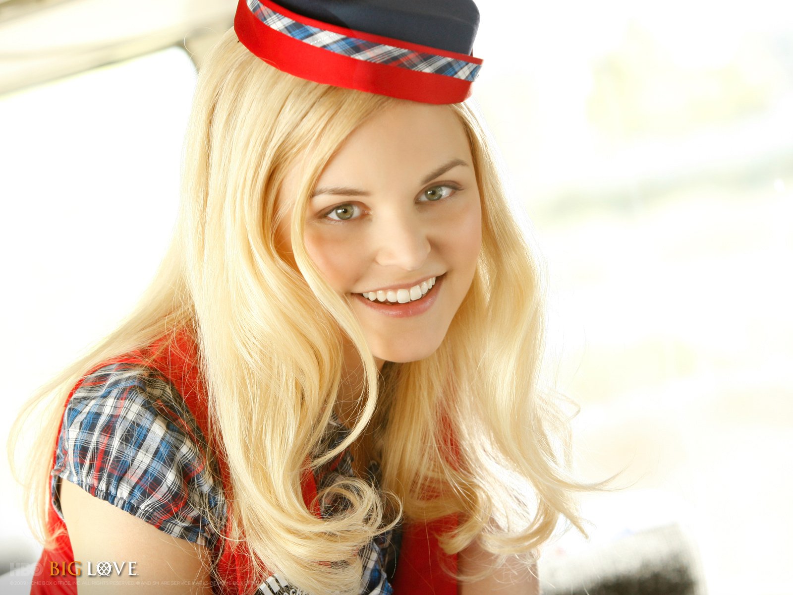 Download TV Show Big Love Wallpaper