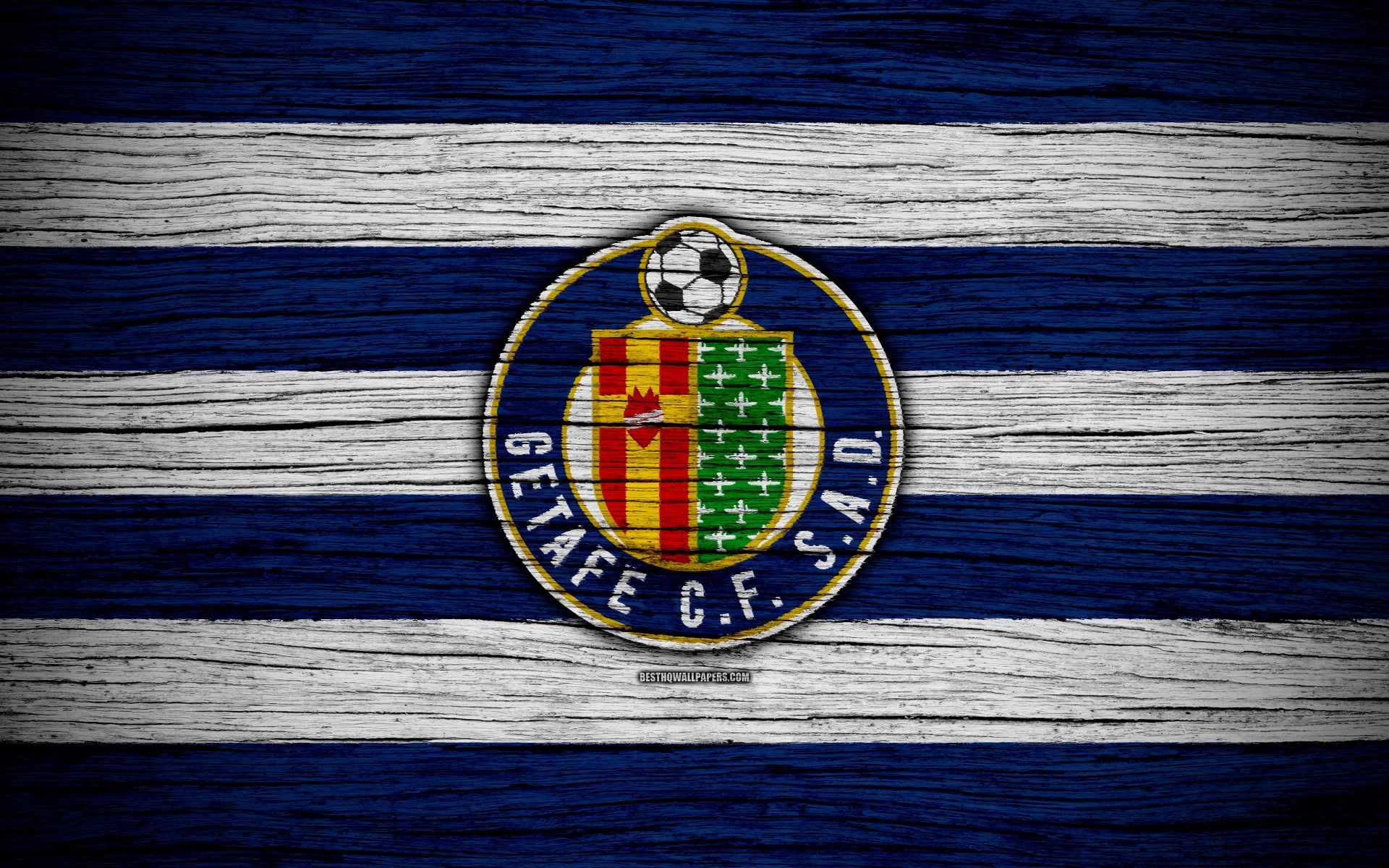 Getafe CF 4k Ultra HD Wallpaper | Background Image ...