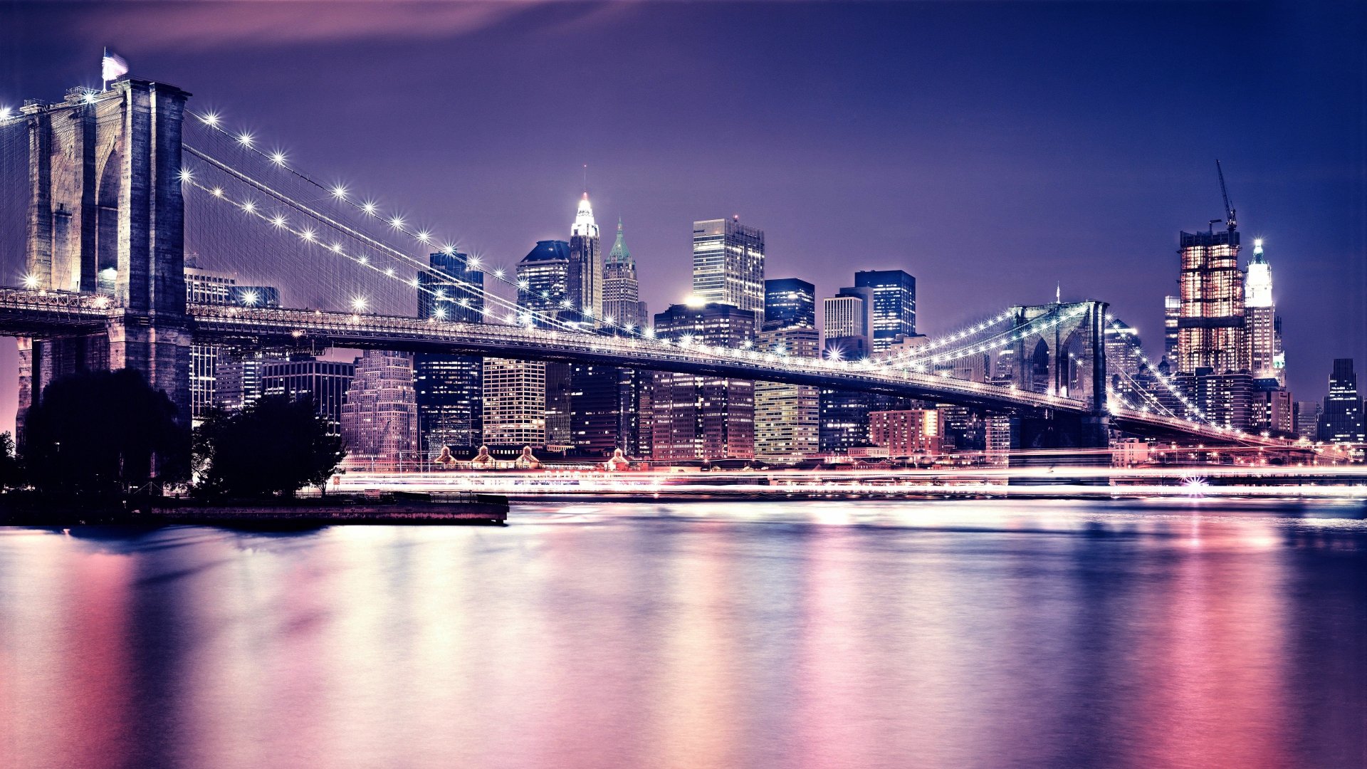 Download Skyscraper Light Bridge City Man Made Brooklyn Bridge 8k Ultra download-skyscraper-light-bridge-city-man-made-brooklyn-bridge-8k-ultra