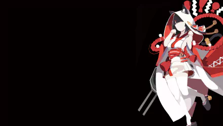 Yamashiro (Azur Lane) Anime Azur Lane HD Desktop Wallpaper | Background Image