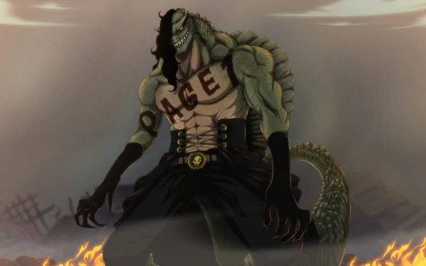 Page One (One Piece) Anime One Piece HD Desktop Wallpaper | Background Image