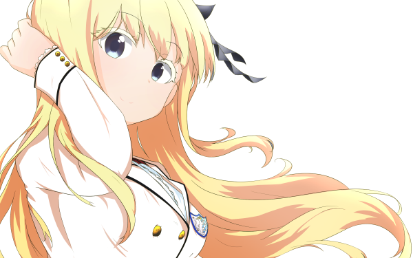 Anime Kishuku Gakkou No Juliet Boarding School Juliet Juliet Persia HD Wallpaper | Background Image