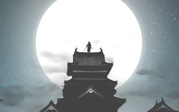 260 Samurai Hd Wallpapers Background Images