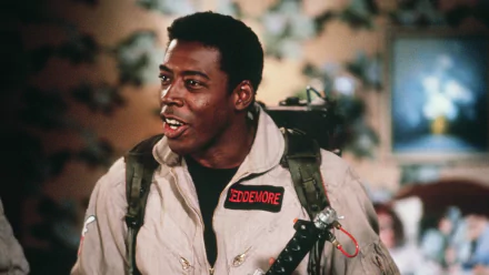 Ernie Hudson movie Ghostbusters II HD Desktop Wallpaper | Background Image