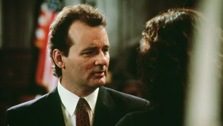 Bill Murray movie Ghostbusters II HD Desktop Wallpaper | Background Image