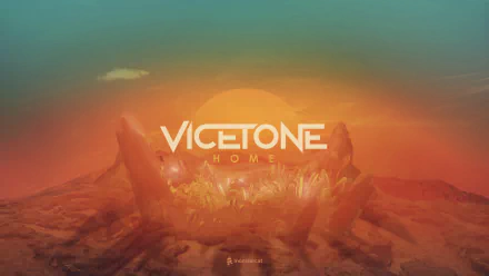elemental EDM Monstercat music Vicetone HD Desktop Wallpaper | Background Image