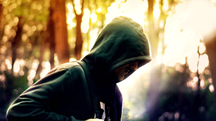  Hoodie